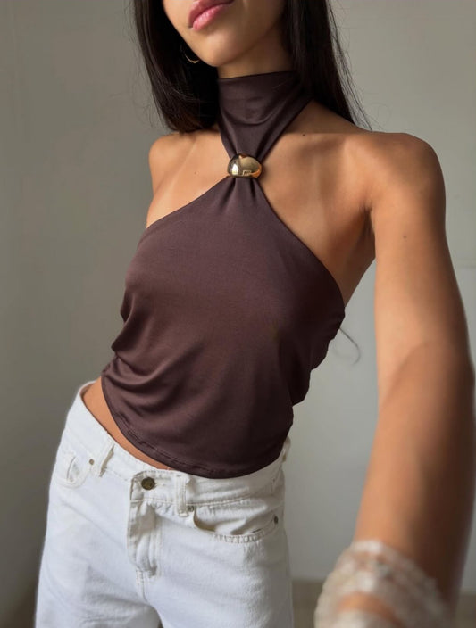 Top GIA