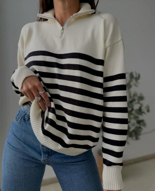 Sweater Black